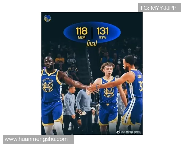 131-118！库里16分，全队4人得分20+，勇士主场轻取灰熊