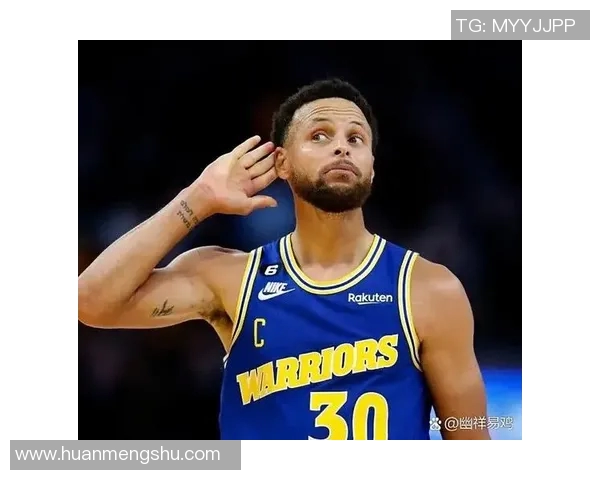 美媒：不刻意造犯规，库里依然成为本赛季首位砍下百分的球员