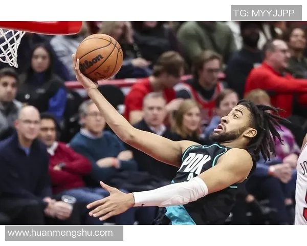 特伦登-沃特福德第二节狂飙13分