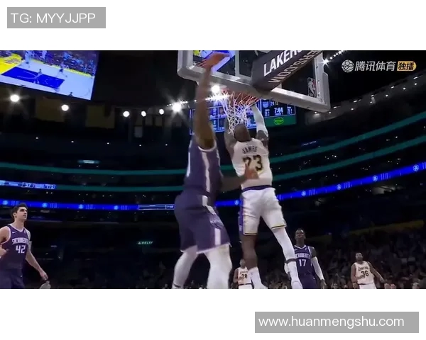 大帽阿赞+倒地救球！东契奇34+7扫漏洞骂名 湖人基本盘还得看他