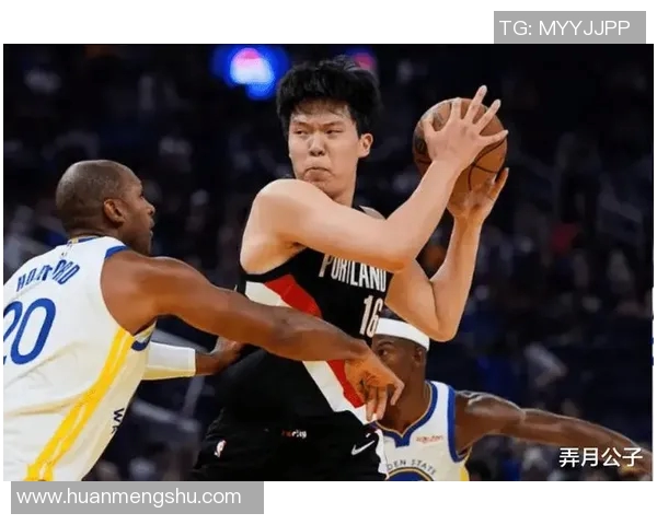 美媒体人：克林根是球队未来中锋的答案 杨瀚森很难成申京&约基奇