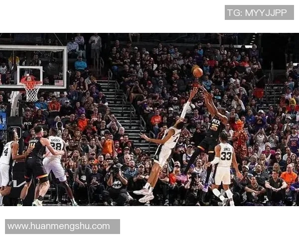 马刺复仇尼克斯！文班亚马31+13伤退 尚帕尼成奇兵轰11记三分救主