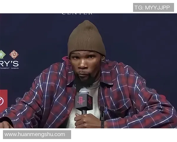 火箭官宣变阵！杜兰特把话挑明，乌度卡自称已设计12套全新战术