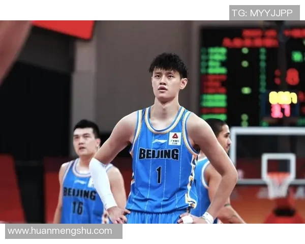 天津男篮分享赛事预告：球队将于今日对阵北京男篮